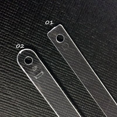 画像4: カラーチャート　50本セット