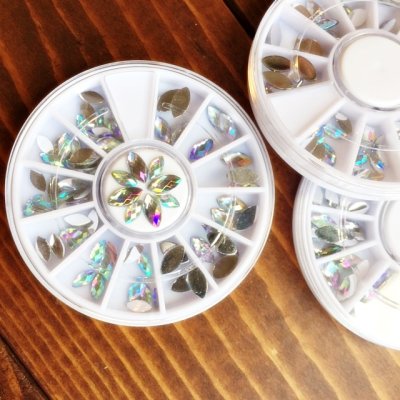 画像5: オーロラ マーキスデコレーション