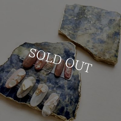 画像3: ジュエリープレート