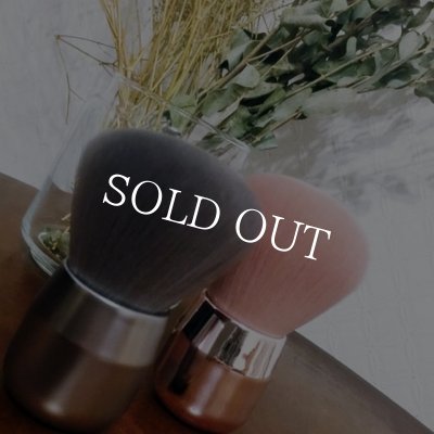 画像4: フラッフィブラシ　チャコール