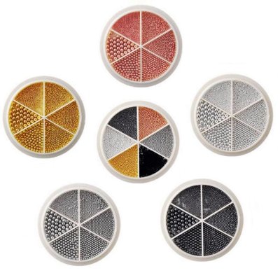 画像6: カラーブリオン6サイズ