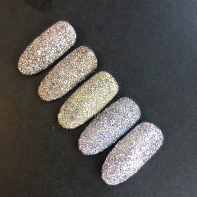 画像4: ダイヤモンドグリッター　Bシリーズ