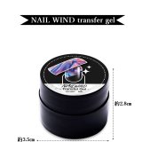 NAIL WINDトランスファー ジェル（転写用ジェル）