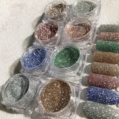 画像12: ダイヤモンドグリッター　Dシリーズ