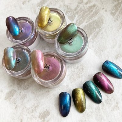 画像7: カラーマジックパウダー