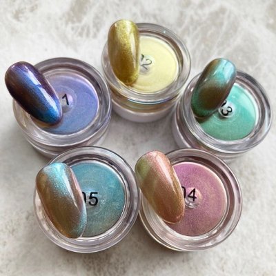 画像5: カラーマジックパウダー