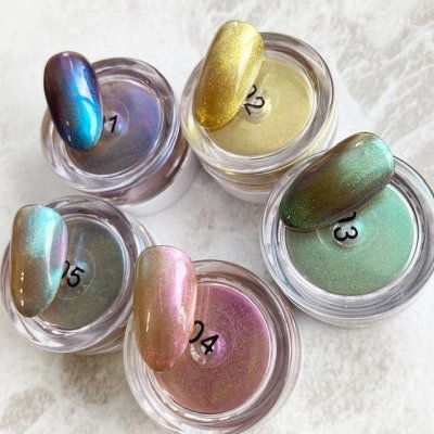 画像6: カラーマジックパウダー