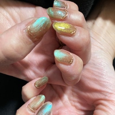 画像11: カラーマジックパウダー