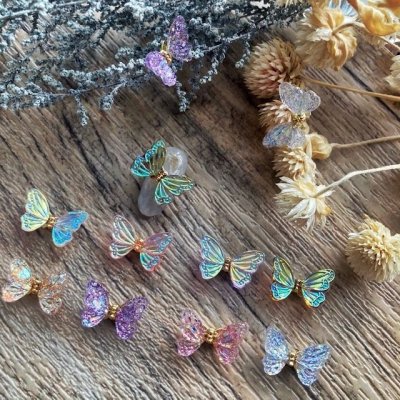 画像9: 羽揺れ蝶