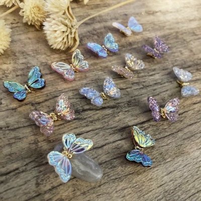 画像5: 羽揺れ蝶