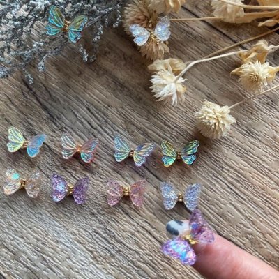 画像12: 羽揺れ蝶