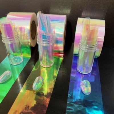 画像3: オーロラフィルム