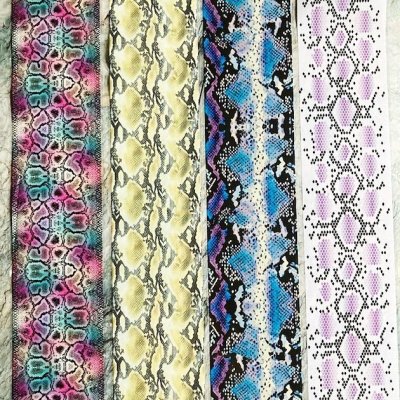 画像6: パイソン転写シートIII