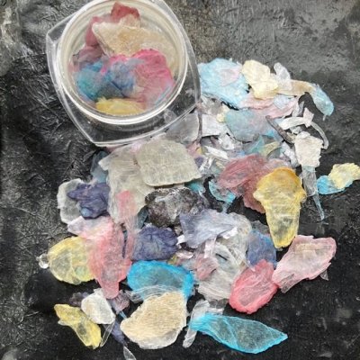 画像6: オリジナルマイカフレーク　ブライト【数量限定】