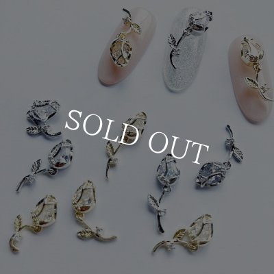 画像3: ジルコニア　チューリップ