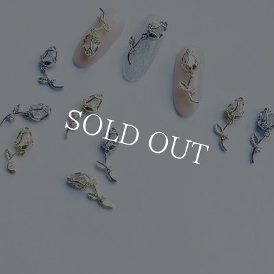 画像9: ジルコニア　チューリップ