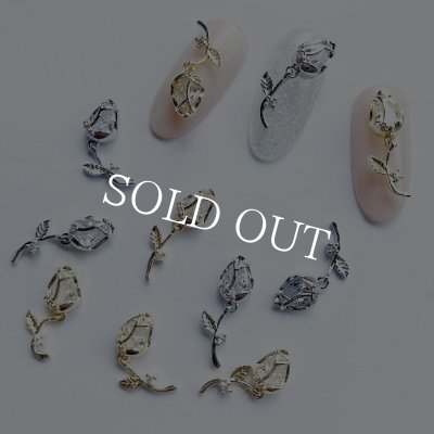 画像4: ジルコニア　チューリップ