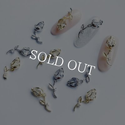 画像5: ジルコニア　チューリップ