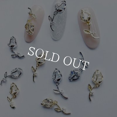 画像7: ジルコニア　チューリップ