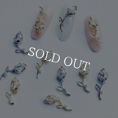 画像8: ジルコニア　チューリップ