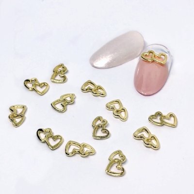 画像4: ダブルハート　10点1セット