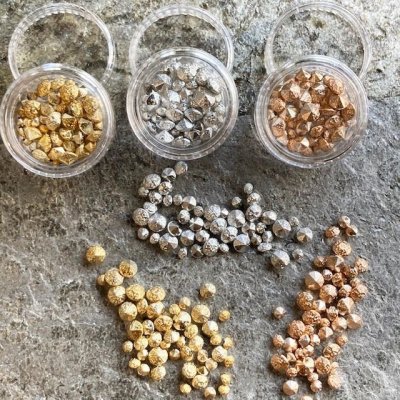 画像4: ダイヤモンド型　マットデコレーション