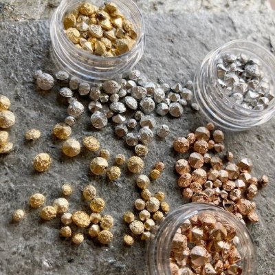 画像7: ダイヤモンド型　マットデコレーション