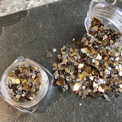 画像6: ミラーミックスチップ