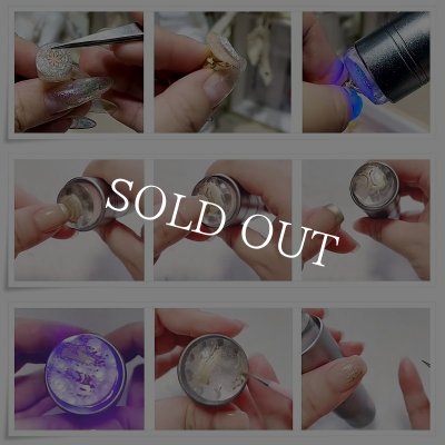 画像4: シリコンネイルライト