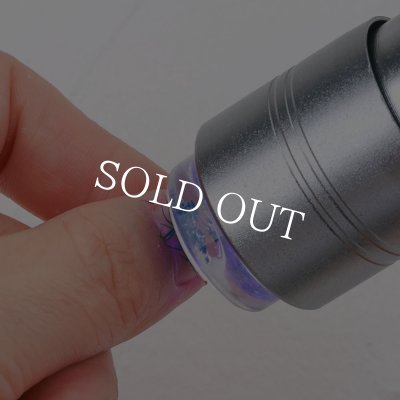 画像7: シリコンネイルライト