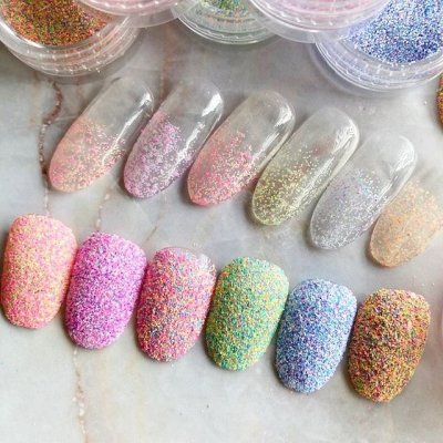 画像9: ツィードパウダー