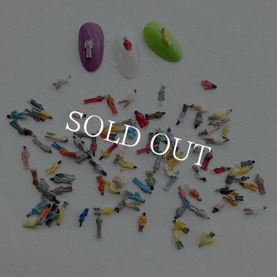 画像3: ピープル