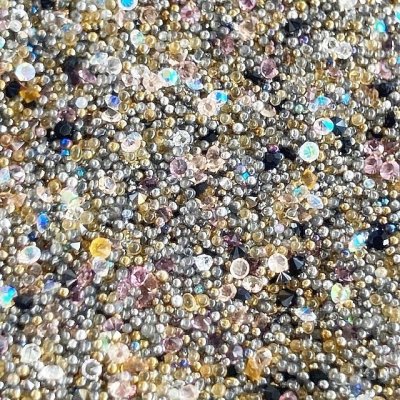 画像3: マイクロビーズ