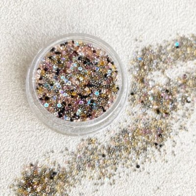 画像6: マイクロビーズ