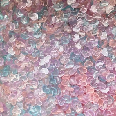 画像13: ライトチェンジぷっくりハートmix