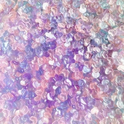 画像14: ライトチェンジぷっくりハートmix