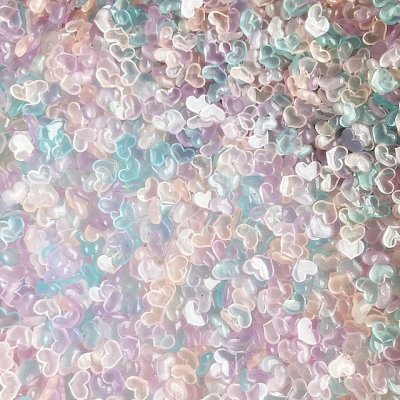 画像12: ライトチェンジぷっくりハートmix