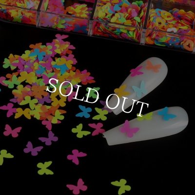 画像6: 蛍光カラーホログラム