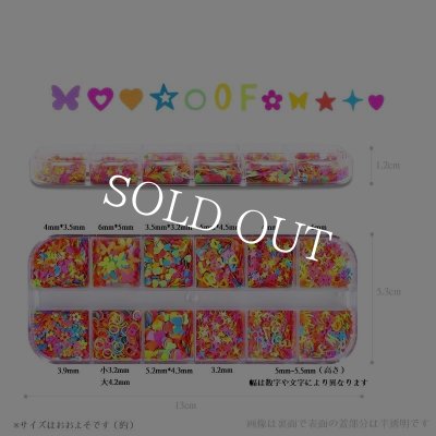 画像8: 蛍光カラーホログラム