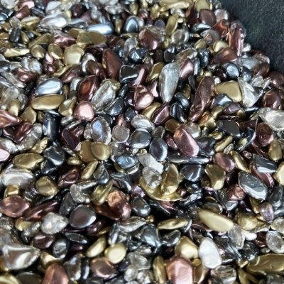 画像7: 不規則メタルストーン