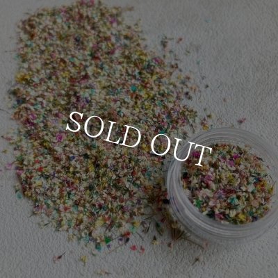 画像4: 花びらパウダー