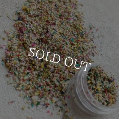 画像5: 花びらパウダー