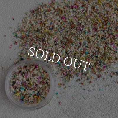 画像3: 花びらパウダー