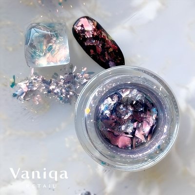 画像4: New color　カメレオン　オーロラフレーク