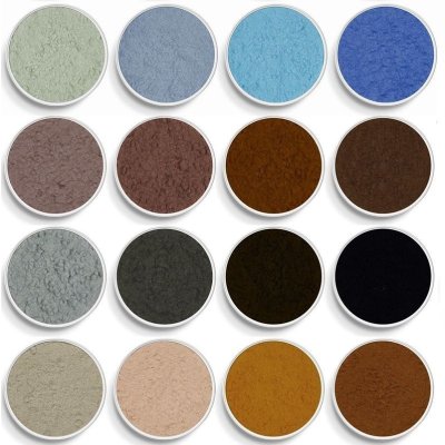 画像10: New ベルベットパウダー