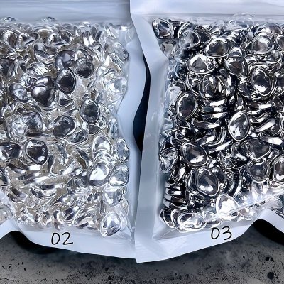 画像7: バロックメタル