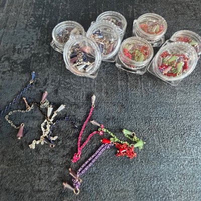 画像3: タッセルチェーン