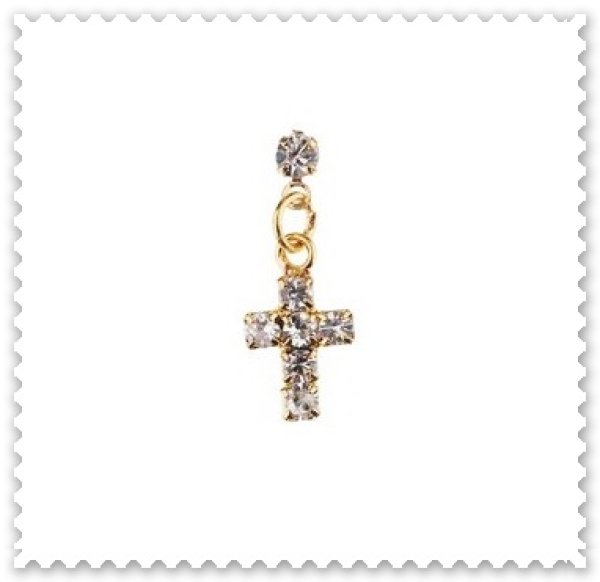 画像3: 揺れるパーツシリーズ　ストーンクロス (3)