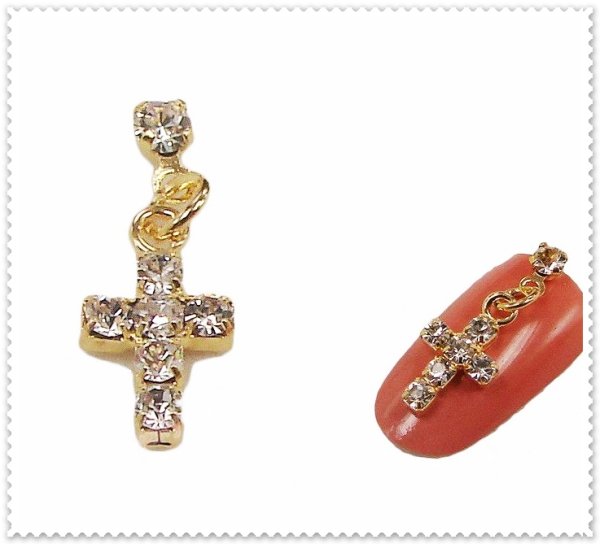 画像2: 揺れるパーツシリーズ　ストーンクロス (2)