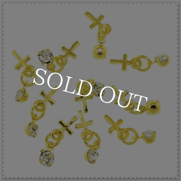 画像2: 揺れるパーツシリーズ　Gクロス (2)